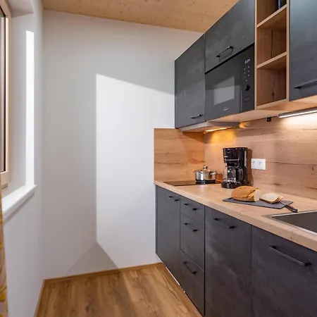M&M Appartements Brixental Westendorf Exterior photo
