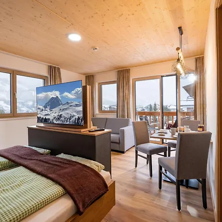 M&M Appartements Brixental Westendorf Exterior photo
