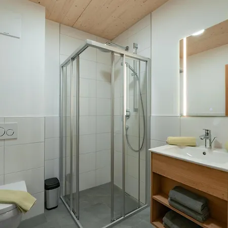 M&M Appartements Brixental Westendorf Exterior photo