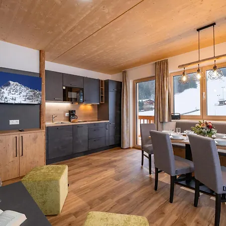 M&M Appartements Brixental Westendorf Exterior photo