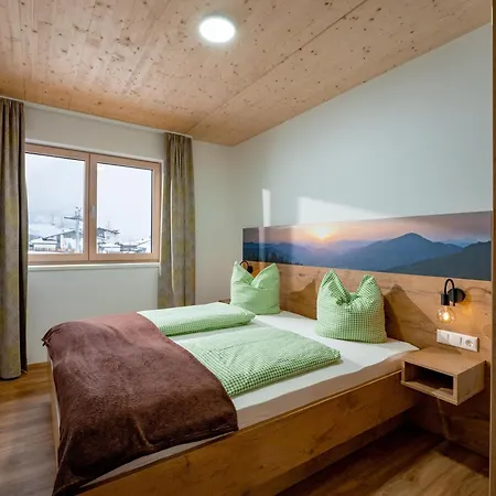 M&M Appartements Brixental Westendorf Exterior photo
