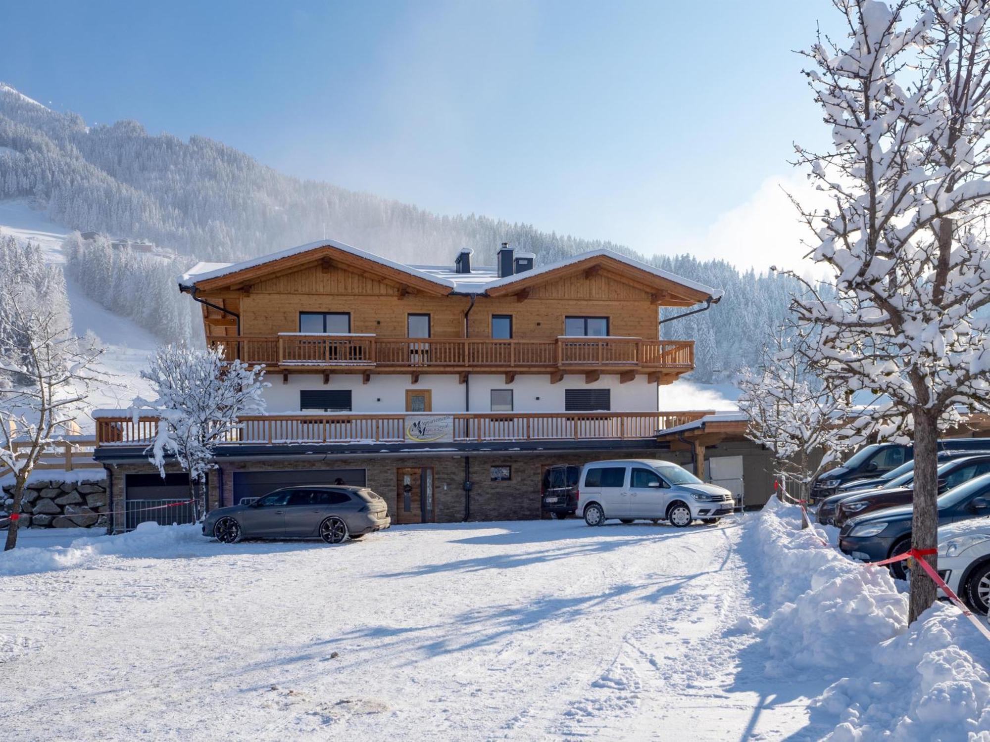 M&m Brixental * Westendorf