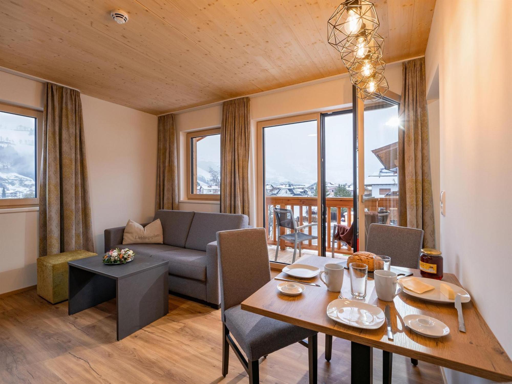 M&m Brixental * Westendorf