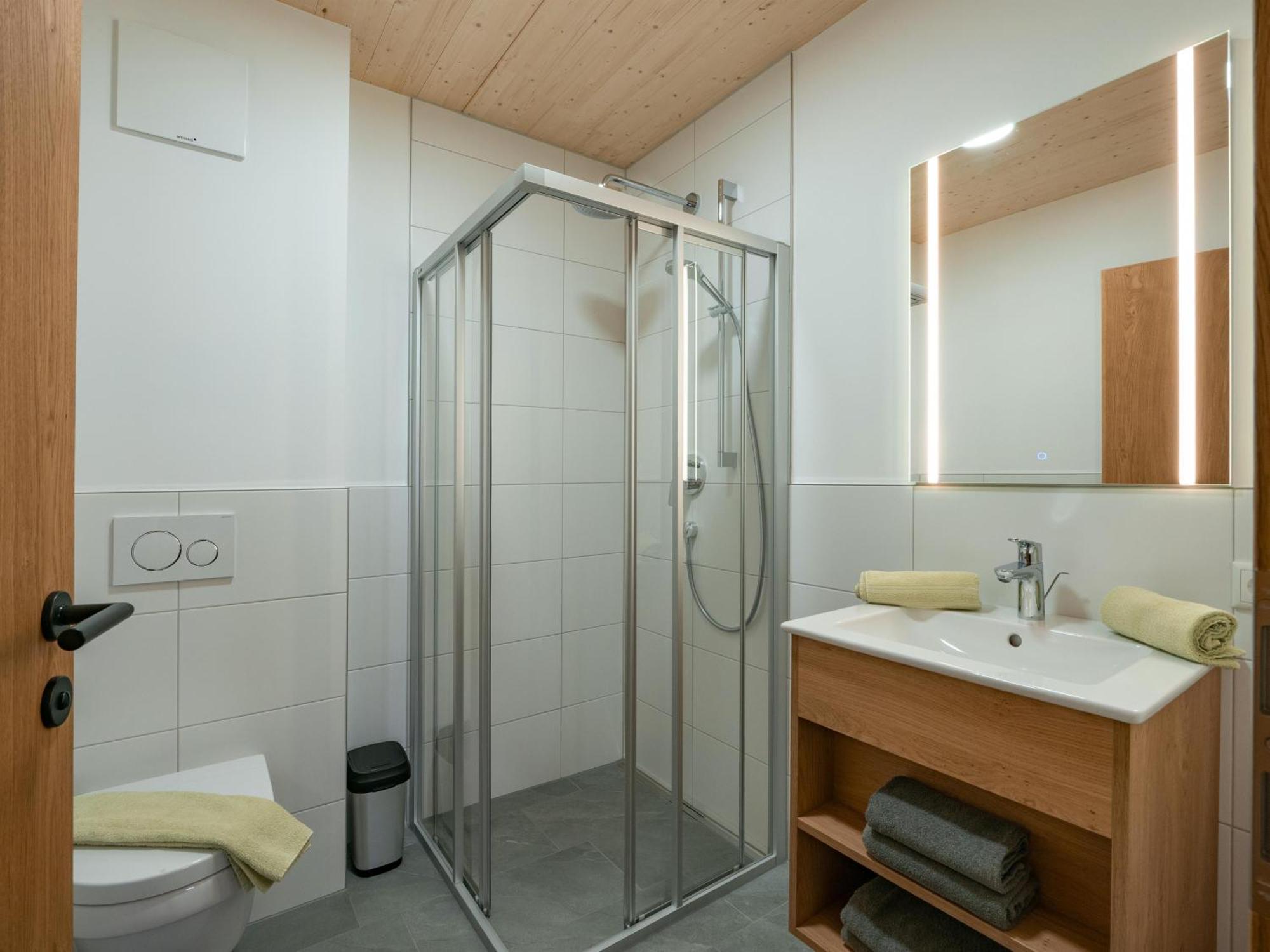 Apartamento M&m Brixental Westendorf