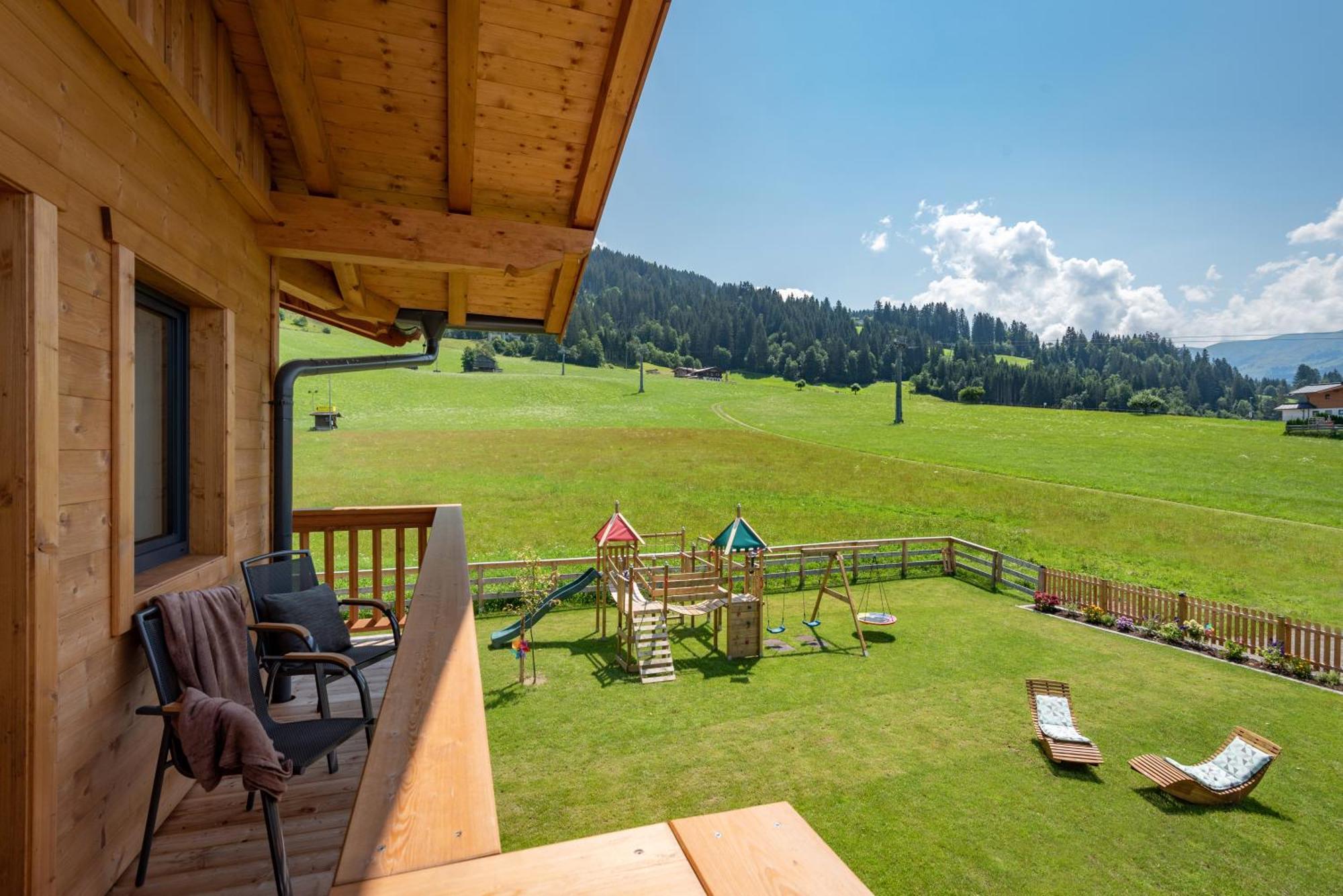 M&m Brixental Apartment Westendorf